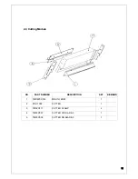 Предварительный просмотр 12 страницы AM TECH ATP-80KCL2 User Manual