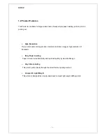 Preview for 5 page of AM TECH SRP-IV User Manual