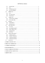 Preview for 3 page of AM Telecom AMT5500 User Manual