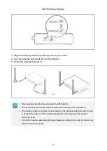 Preview for 19 page of AM Telecom AMT5500 User Manual