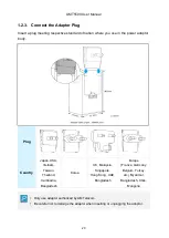 Preview for 20 page of AM Telecom AMT5500 User Manual