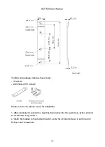 Preview for 22 page of AM Telecom AMT5500 User Manual