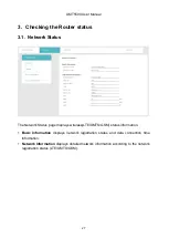 Preview for 27 page of AM Telecom AMT5500 User Manual