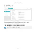 Preview for 28 page of AM Telecom AMT5500 User Manual
