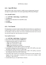 Preview for 36 page of AM Telecom AMT5500 User Manual