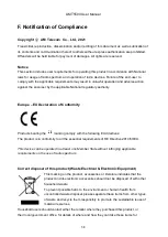 Preview for 58 page of AM Telecom AMT5500 User Manual