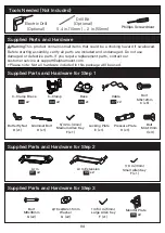 Предварительный просмотр 5 страницы Am APDS12B Instruction Manual