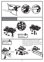 Предварительный просмотр 7 страницы Am APDS12B Instruction Manual