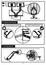 Предварительный просмотр 10 страницы Am APDS12B Instruction Manual