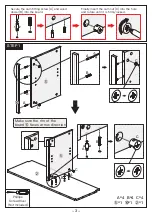 Preview for 3 page of Am APRTS03L Instruction Manual