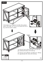 Preview for 8 page of Am APRTS03L Instruction Manual