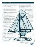 Предварительный просмотр 3 страницы Am AS076F Instructions