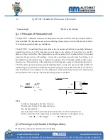 Предварительный просмотр 5 страницы Am Instru Q-FP 201 User Manual