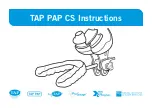 Am TAP PAP CS Instructions Manual preview