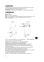 Предварительный просмотр 31 страницы Ama Systems AMA2 Manual