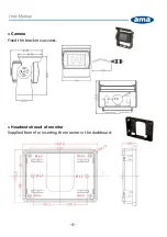 Предварительный просмотр 7 страницы AMA 55800 User Manual