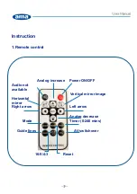 Предварительный просмотр 10 страницы AMA 55800 User Manual