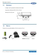 Preview for 7 page of AMA 66001 User Manual