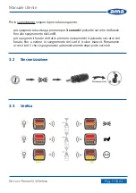 Preview for 11 page of AMA 66001 User Manual