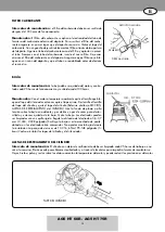 Предварительный просмотр 38 страницы AMA AG5 HT 60R Owner'S Manual