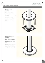 Preview for 13 page of AMA ATLAS AT3950 Assembly, Use And Maintenance Manual