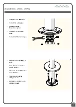 Preview for 16 page of AMA ATLAS AT3950 Assembly, Use And Maintenance Manual