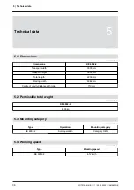 Preview for 40 page of AMA KE 6002-2 Original Operating Manual