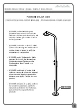 Preview for 6 page of AMA MERCURIO MR3500 Assembly, Use And Maintenance Manual