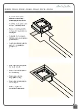 Preview for 10 page of AMA MERCURIO MR3500 Assembly, Use And Maintenance Manual