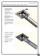 Preview for 11 page of AMA MERCURIO MR3500 Assembly, Use And Maintenance Manual