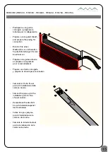 Preview for 15 page of AMA MERCURIO MR3500 Assembly, Use And Maintenance Manual