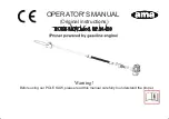 Предварительный просмотр 40 страницы AMA PP.26.430 Operator'S Manual