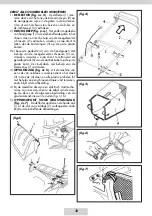 Preview for 56 page of AMA Rasaerba Operating Instructions Manual