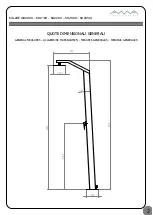 Preview for 2 page of AMA SO2000 Assembly, Use And Maintenance Manual