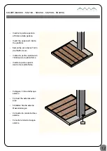 Preview for 12 page of AMA SO2000 Assembly, Use And Maintenance Manual