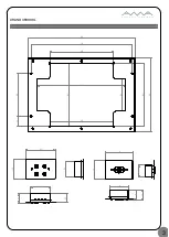 Preview for 3 page of AMA URANO UR9000L Assembly, Use And Maintenance Manual