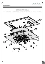 Preview for 4 page of AMA URANO UR9000L Assembly, Use And Maintenance Manual