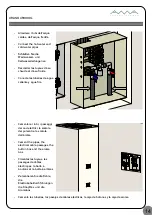 Preview for 14 page of AMA URANO UR9000L Assembly, Use And Maintenance Manual