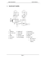 Preview for 4 page of Amacam AM-M80 User Manual