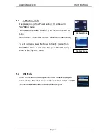 Preview for 9 page of Amacam AM-M80 User Manual