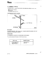 Preview for 14 page of Amada Promecam ITS 103 Technical Manual