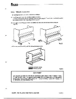 Preview for 19 page of Amada Promecam ITS 103 Technical Manual