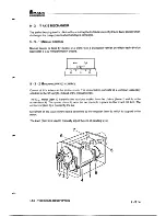 Preview for 29 page of Amada Promecam ITS 103 Technical Manual