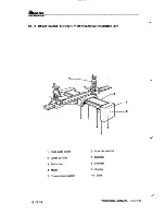 Preview for 32 page of Amada Promecam ITS 103 Technical Manual