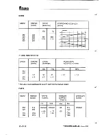 Preview for 34 page of Amada Promecam ITS 103 Technical Manual