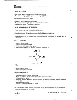 Preview for 36 page of Amada Promecam ITS 103 Technical Manual