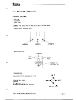 Preview for 41 page of Amada Promecam ITS 103 Technical Manual