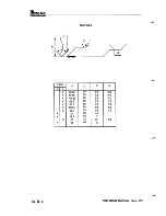 Preview for 60 page of Amada Promecam ITS 103 Technical Manual