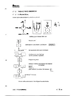 Preview for 85 page of Amada Promecam ITS 103 Technical Manual