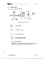 Preview for 97 page of Amada Promecam ITS 103 Technical Manual